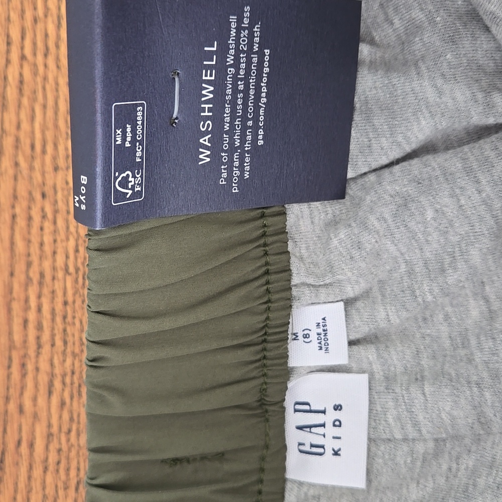 Gap Kids Lined Pants - Picture 3 of 6
